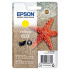 Epson 603 C13T03U44010 żółty (yellow) tusz oryginalna