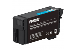 Epson T40D240 C13T40D240 błękitny (cyan) tusz oryginalna