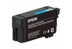 Epson T40D240 C13T40D240 azurová (cyan) originální cartridge