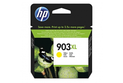 HP 903XL T6M11AE żółty (yellow) tusz oryginalna