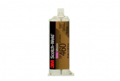 3M DP460 Scotch-Weld, szary i biały, 50 ml