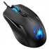 Genius Mysz X-1 600 31040006400, 3200DPI, Optyczne, 4tl., przewodowy USB, czarny