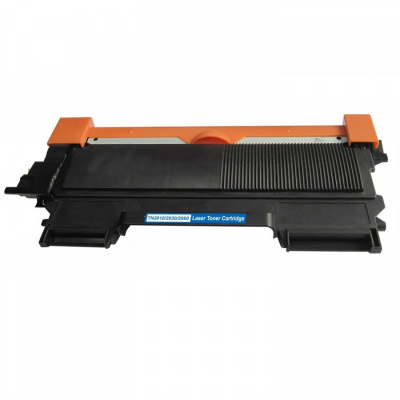 Brother TN-2010 / TN-2015 czarny (black) toner zamiennik