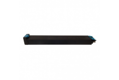 Sharp MX-31GTCA błękitny (cyan) toner zamiennik