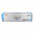 Canon C-EXV20 0437B002 błękitny (cyan) oryginalny toner