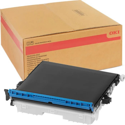 OKI 09006125 transfer belt oryginalny