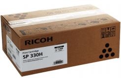 Ricoh 408281 czarny (black) toner oryginalny