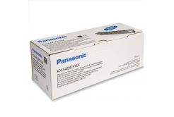 Panasonic KX-FADK511X czarny (black) bęben oryginalny