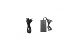 Zasilacz Acer 230W, 5,5 mm, czarny z przewodem EU