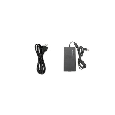 Zasilacz Acer 230W, 5,5 mm, czarny z przewodem EU