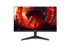 Monitor Acer Nitro VG270W3 UM.HV0EE.309, 27", IPS, 240Hz, 250 nitów, HDMI, DP