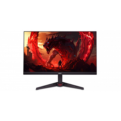 Monitor Acer Nitro VG270W3 UM.HV0EE.309, 27", IPS, 240Hz, 250 nitów, HDMI, DP