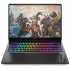 HP OMEN Transcend 14-fb0002nc A85ZMEA#BCM Laptop, U9-185H, 14", 2880x1800, 32GB, 2TB SSD, RTX 4060, W11H, Black, 2R
