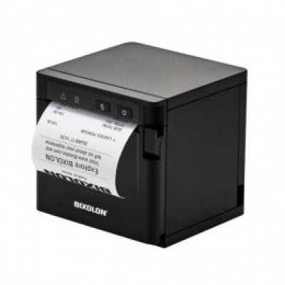 Bixolon SRP-Q300 SRP-Q300K drukarka paragonowa, USB, Ethernet, black