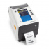 Zebra ZD611 Healthcare ZD6AH22-T0EE00EZ TT, 8 dots/mm (203 dpi), drukarka etykiet, USB, BT (BLE), Ethernet, EPLII, ZPLII, kit (USB), white (następca GC420t)