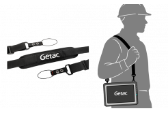 Getac shoulder strap