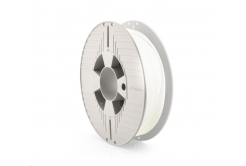 VERBATIM Filament do drukarki 3D TEFABLOC TPE 2,85 mm, 71 m, 500 g biały
