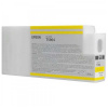 Epson T596400 żółty (yellow) tusz oryginalna