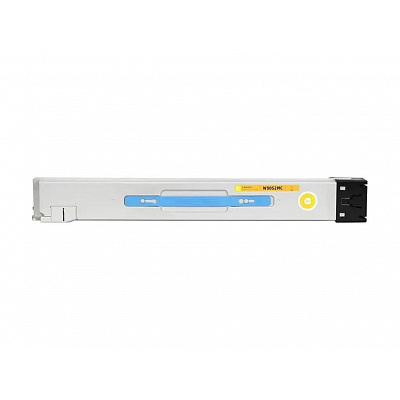Kompatybilny toner z HP W9052MC żółty (yellow)