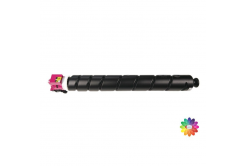 Kyocera Mita TK-8455M 1T0C2MBNL0 purpurowy (magenta) toner zamiennik