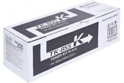 Kyocera Mita TK-855K czarny (black) toner oryginalny