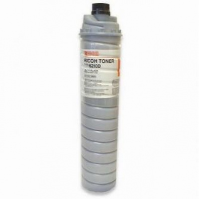 Ricoh 6210D czarny (black) toner oryginalny