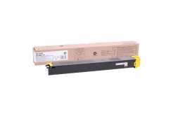 Sharp DX-25GTYA żółty (yellow) toner oryginalny