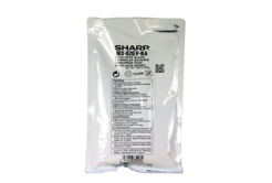 Sharp originální developer MX62GVSB, color, 400000 stron, Sharp MX-6240N, 7040N