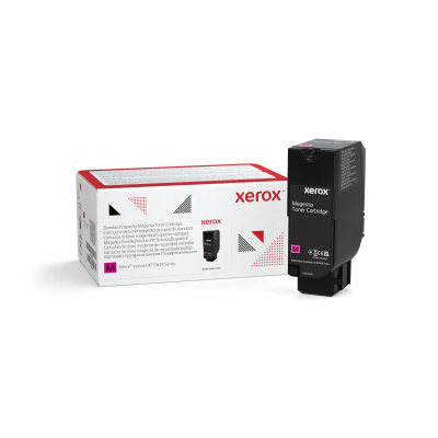 Xerox 006R04766 purpurowy (magenta) toner oryginalny