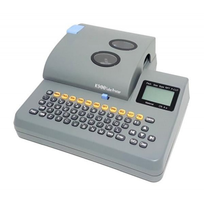 Biovin K900 drukarka oznaczników