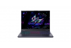 Acer NH.QUWEC.001 Predator Helios Neo 14/PHN14-71-90FS/U9-285H/14,5"/2560x1600/32GB/1TB/RTX 5070/W11H/Czarny/2R