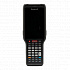 Brady CK62, robust warehouse mobile computer, Android 14, FlexRangeULR imager, 38-key numeric, 8GB RAM, 128GB storage, Wi-Fi 6E, IP65