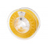 Spectrum 80060 3D filament, Premium PET-G, 1,75mm, 1000g, Żółty (Bahama yellow)