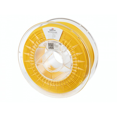 Spectrum 81013 3D filament, PC 275, 1,75mm, 1000g, Żółty (Signal yellow)