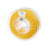 Spectrum 81013 3D filament, PC 275, 1,75mm, 1000g, Żółty (Signal yellow)
