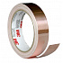 3M 1181 Miedziana przewodząca taśma klejąca, gr. 0,066 mm 6 mm x 16,5 m