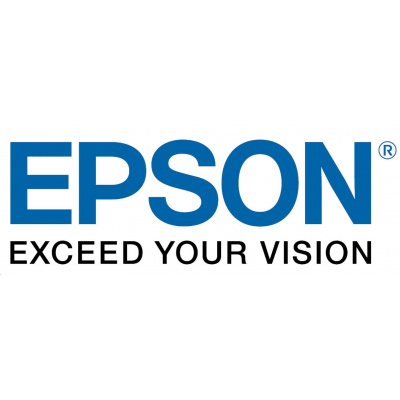 EPSON Staples pro ENTERPRISE finisher