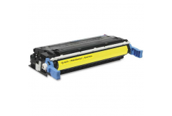 Kompatybilny toner z HP 641A C9722A żółty (yellow) 