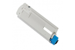 OKI 43324408 czarny (black) toner zamiennik