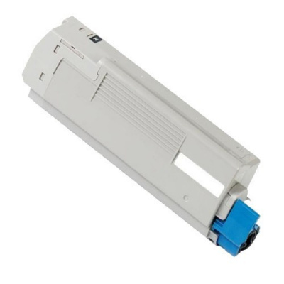 OKI 43324408 czarny (black) toner zamiennik