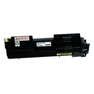 Ricoh 408187 żółty (yellow) toner oryginalny