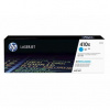 HP 410X CF411X błękitny (cyan) oryginalny toner