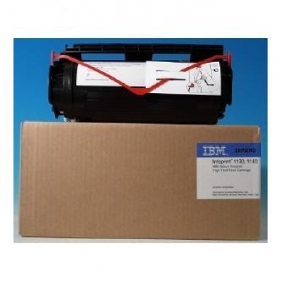 IBM 28P2010 czarny (black) toner oryginalny