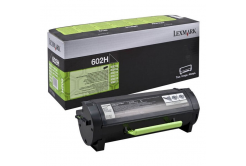 Lexmark 60F2H0E czarny (black) toner oryginalny