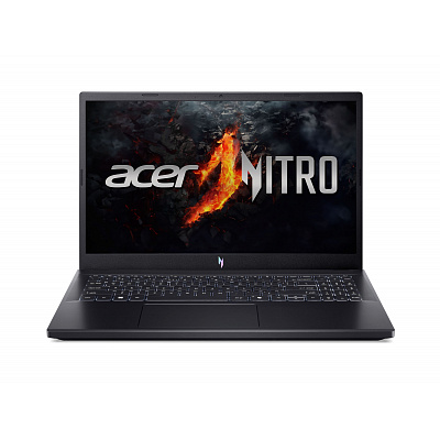 Acer NH.QSHEC.00A Nitro V 15/ANV15-41-R3RD/R5-6600H/15,6"/FHD/16GB/512GB/RTX 3050/Linux/Czarny/2R