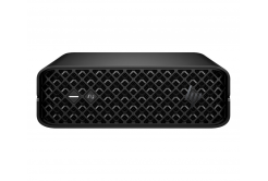 HP Z2 Mini G1i B34L3ES#BCM Komputer Mini, U7-265K, 32GB, 512GB+1TB, A1000, W11P