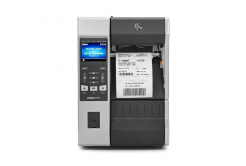 Zebra ZT610 ZT61042-T0EG100Z, drukarka etykiet, 8 dots/mm (203 dpi), disp. (colour), RTC, USB, RS232, BT, Ethernet, Wi-Fi, ZPL, ZPLII