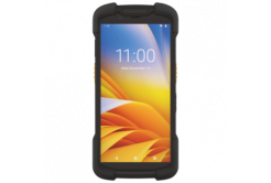 Zebra TC53 TC7301-0T1J6B1000-A6 terminal danych 2D, SE4770, Camera, front camera, warm-swap, USB, BT, Wi-Fi (Wi-Fi), NFC, Android, GMS