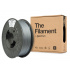 "The Filament" by Spectrum TF-24241, PETG Lite, 1,75mm, 1000g, Srebrny (Silver)