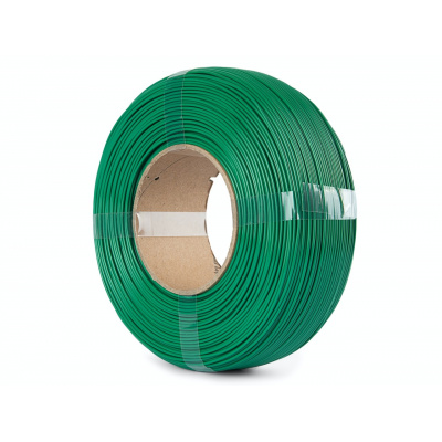 Spectrum 81344 Refill 3D filament, rPETG, 1,75mm, 1000g, Zielony (Traffic green)